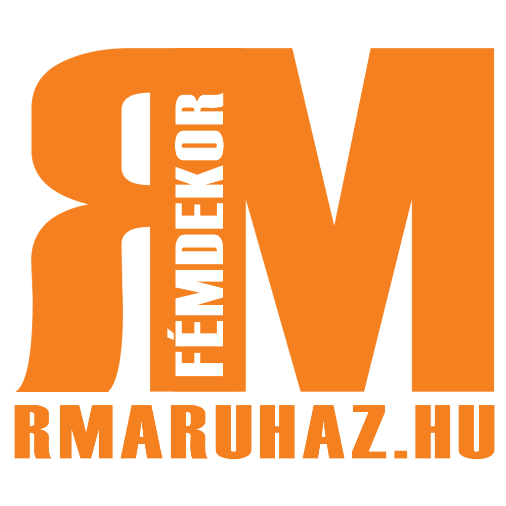 RMA Ruház.hu, Fémdekor